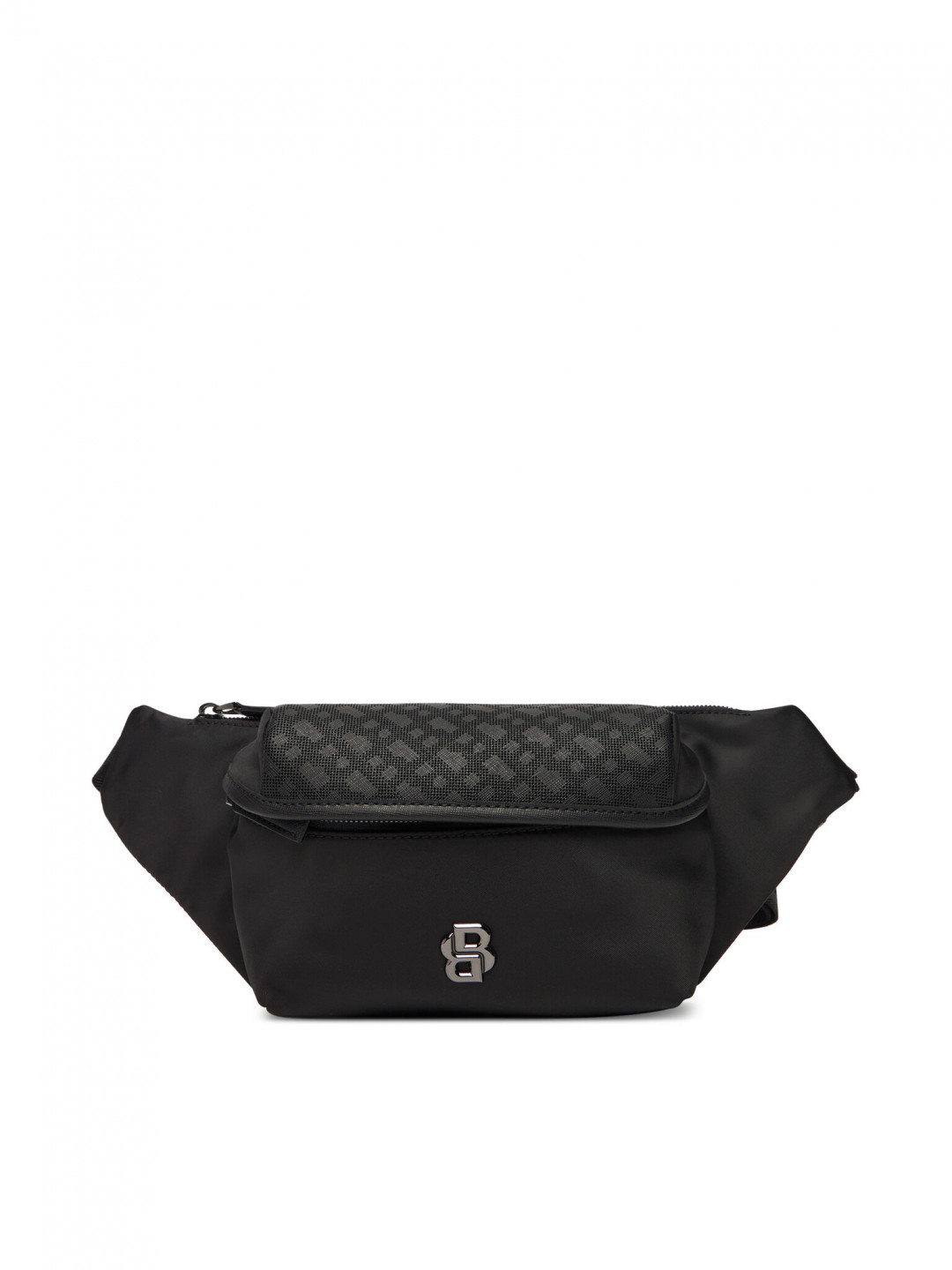 BOSS Ledvinka 50548086 Černá